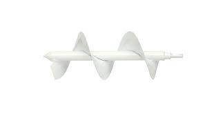 Plastic Auger Screw